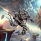 Raid at the Temple of Zyphyra Set 76 (Artisan Guild)