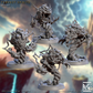 Raid at the Temple of Zyphyra Set 76 (Artisan Guild)