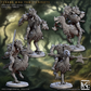 Ironkeep Wartrolls Set 79 (Artisan Guild)