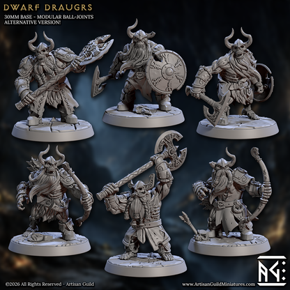 The Curse of Goldvein - Set 84 (Artisan Guild)
