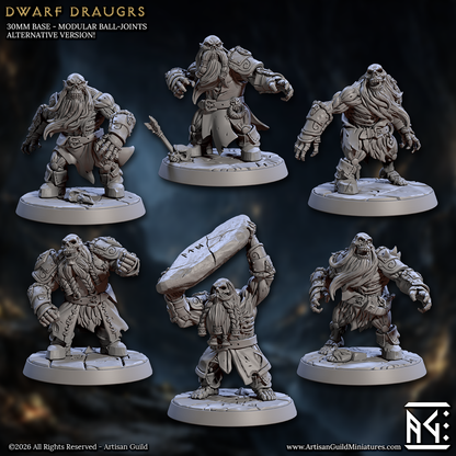 The Curse of Goldvein - Set 84 (Artisan Guild)