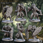 Ironkeep Wartrolls Set 79 (Artisan Guild)