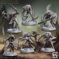 Brood of the Zeek Scuttlers 78 (Artisan Guild)