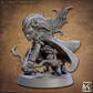 Deeproot Lurikeens Set 61 (Artisan Guild)