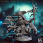 Mirmidons of the Death-Tide Set 64 (Artisan Guild)