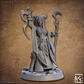 Blacktongue Assassins Set 57 (Artisan Guild)