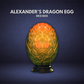 Alexander's Dragon Egg