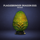 Plaguebringer Dragon Egg