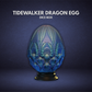 Tidewalker Dragon Egg