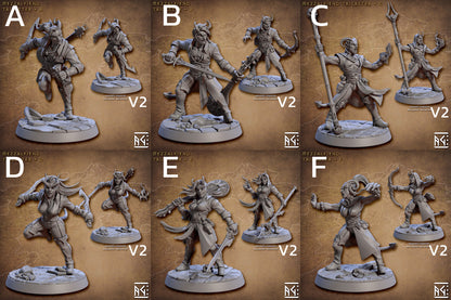 City of Intrigues Set 40 (Artisan Guild)