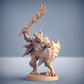 Dragonguard Set 15 (Artisan Guild)