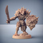 Blackrazor Hobgoblins Set 28 (Artisan Guild)