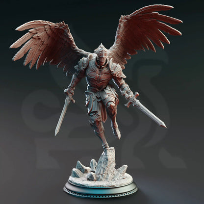 Devils & Divine Set 46 (DM Stash)