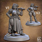 Skutagaard Northmen Saga Set 52 (Artisan Guild)