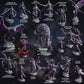 Drow from Beyond Set 53 (DM Stash)