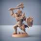 Blackrazor Hobgoblins Set 28 (Artisan Guild)