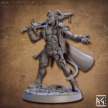 City of Intrigues Set 40 (Artisan Guild)