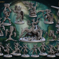 Barkwraith Spriggans Set 67 (Artisan Guild)