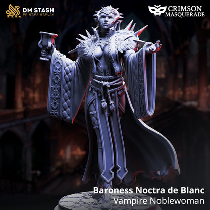 Crimson Masquerade Set 54 (DM Stash)