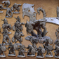 Blackcrag Orcs Set 63 (Artisan Guild)