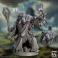 Ivory Sentinels Set 65 (Artisan Guild)