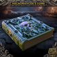 Necromancer Tome Book (Fates End)
