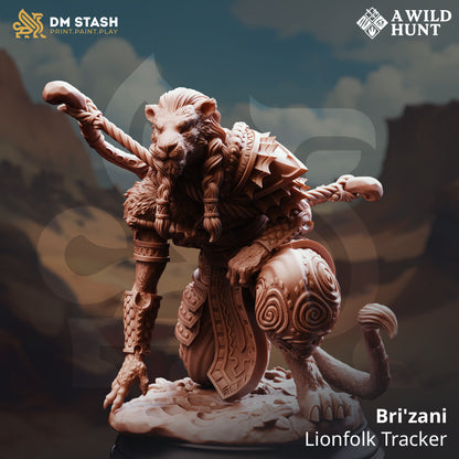 A Wild Hunt - Set 56 (DM Stash)