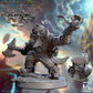 Raid at the Temple of Zyphyra Set 76 (Artisan Guild)
