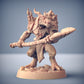Plague-Mine Kobolds Set 11 (Artisan Guild)