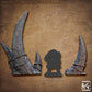 Nomad Orr'ugs Set 47 (Artisan Guild)