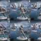 Coast Reavers - Set 87 (Artisan Guild)