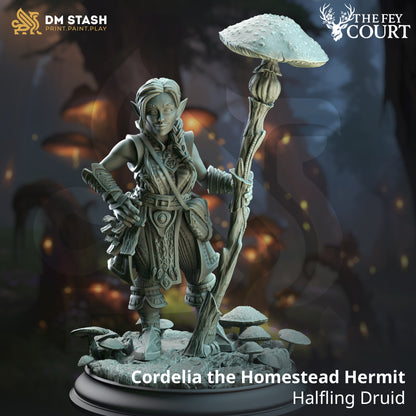 The Fey Court Set 50 (DM Stash)