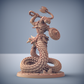 Maneaters Nagarots Set 30 (Artisan Guild)