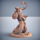 Maneaters Nagarots Set 30 (Artisan Guild)