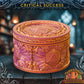 D20 Critical Dice Vault (Fates End)