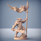Dragonguard Set 15 (Artisan Guild)