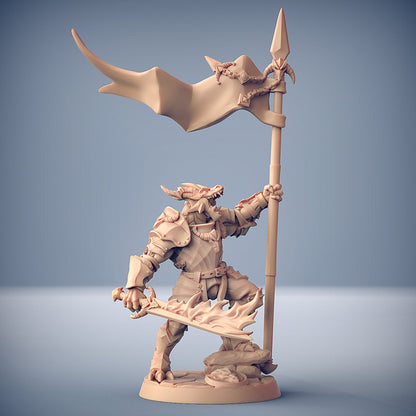 Dragonguard Set 15 (Artisan Guild)