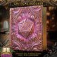 D20 Tome Book (Fates End)