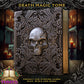Death Magic Tome Book (Fates End)