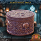 Death Magic Dice Vault (Fates End)