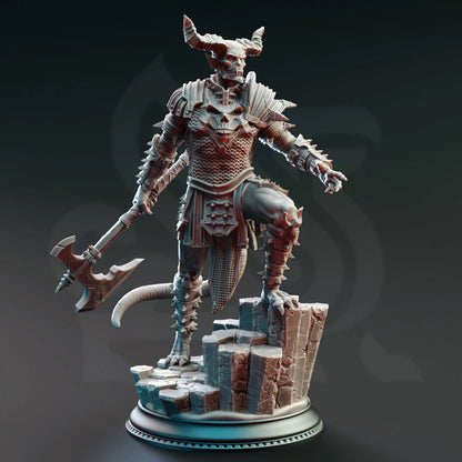 Devils & Divine Set 46 (DM Stash)