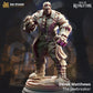 Cogs of Revolution Set 47 (DM Stash)