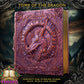Dragon Tome Book (Fates End)