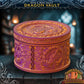 Dragon Dice Vault (Fates End)