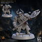The Curse of Goldvein - Set 84 (Artisan Guild)