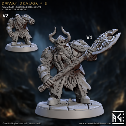 The Curse of Goldvein - Set 84 (Artisan Guild)