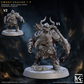 The Curse of Goldvein - Set 84 (Artisan Guild)