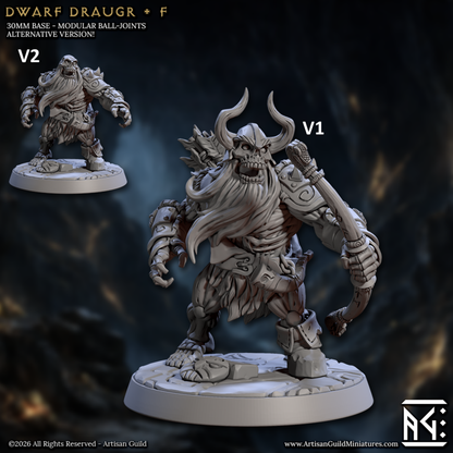The Curse of Goldvein - Set 84 (Artisan Guild)