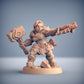 Dwarven Oathbreakers Set 3 (Artisan Guild)