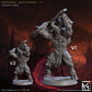The Infernal Legion Set 75 (Artisan Guild)